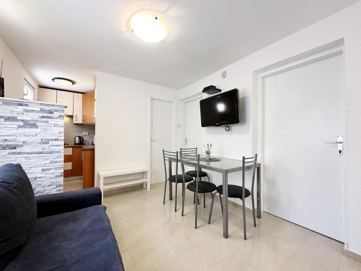 Apartment Angel Vrsi