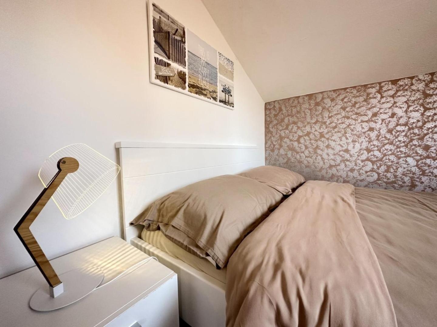 Angel Apartment